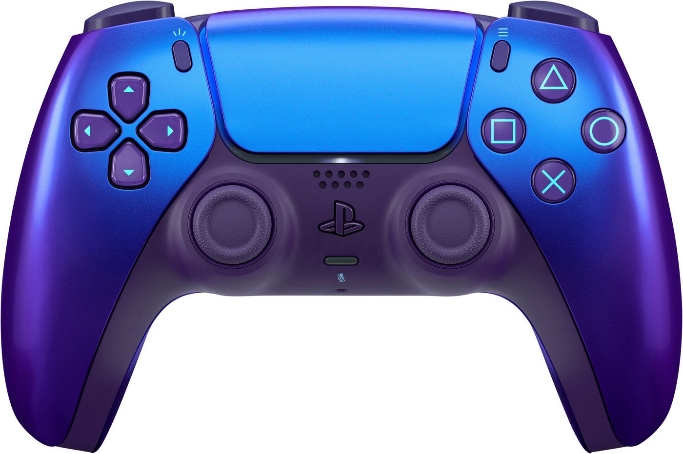 PlayStation 5 DualSense Chroma Collection Wireless-Controller – Bild 2 von 5