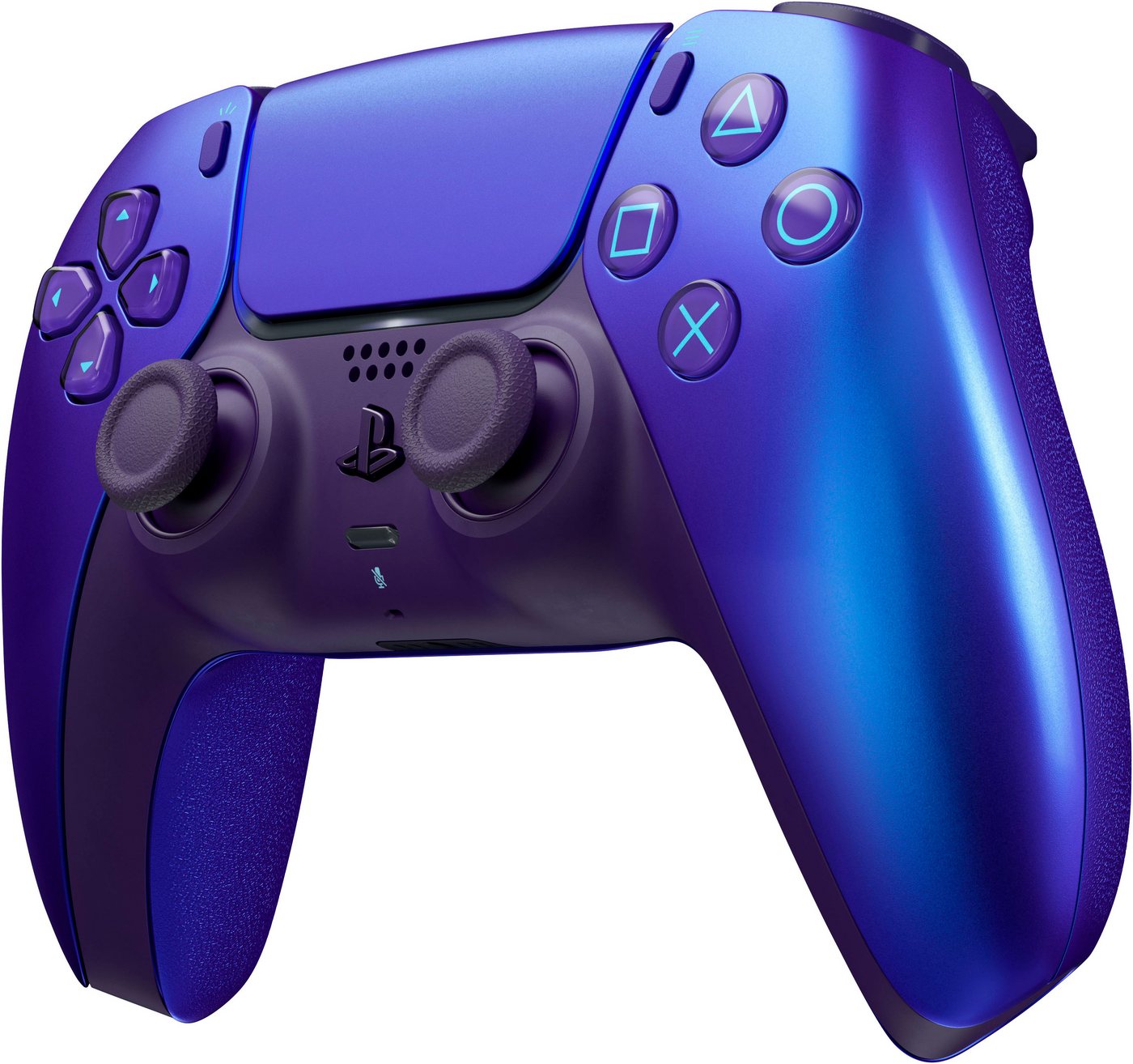 PlayStation 5 DualSense Chroma Collection Wireless-Controller – Bild 3 von 5
