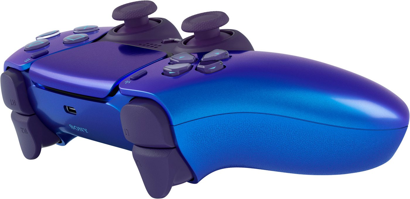 PlayStation 5 DualSense Chroma Collection Wireless-Controller – Bild 4 von 5
