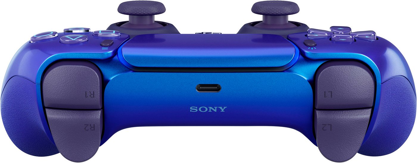 PlayStation 5 DualSense Chroma Collection Wireless-Controller – Bild 5 von 5