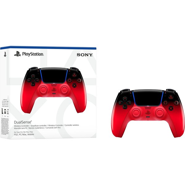 PlayStation 5 DualSense Wireless Hyperpop Wireless-Controller