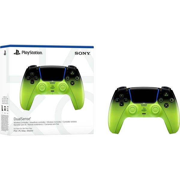 PlayStation 5 DualSense Wireless Hyperpop Wireless-Controller