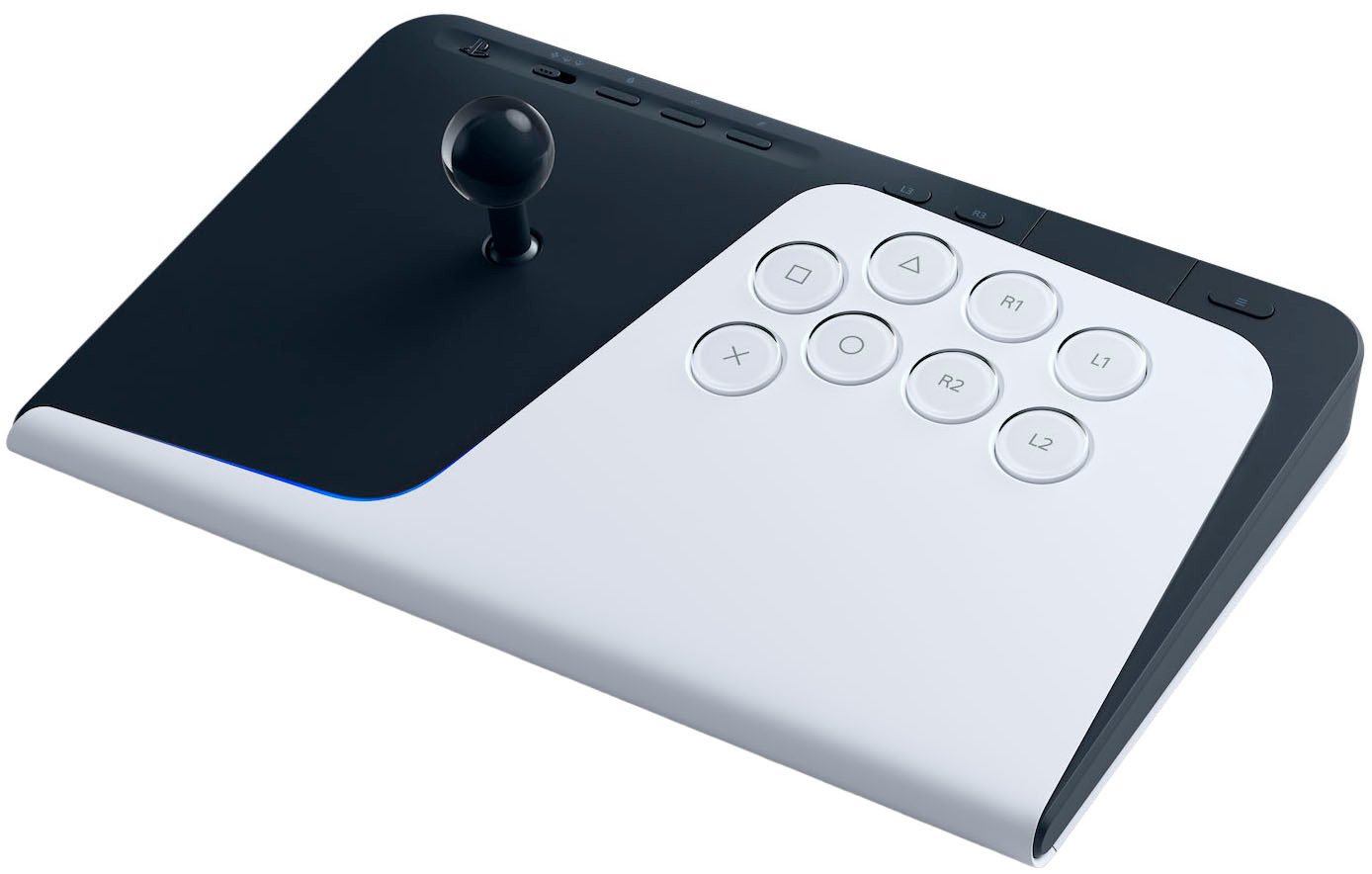PlayStation 5 FlexStrike Wireless-Fightstick PlayStation-Controller – Bild 2 von 5