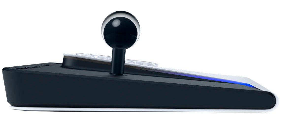 PlayStation 5 FlexStrike Wireless-Fightstick PlayStation-Controller – Bild 4 von 5