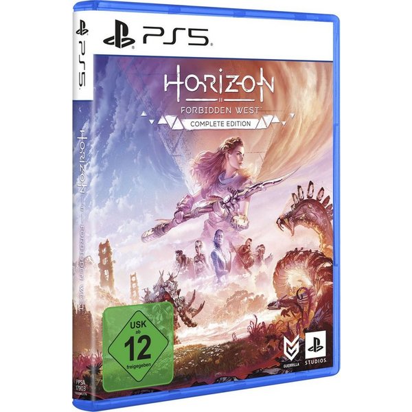 - Complete Edition (PS5)