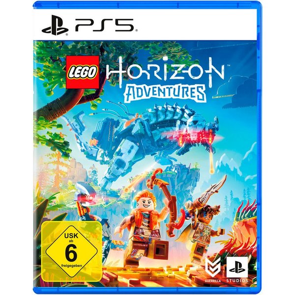 (PS5)