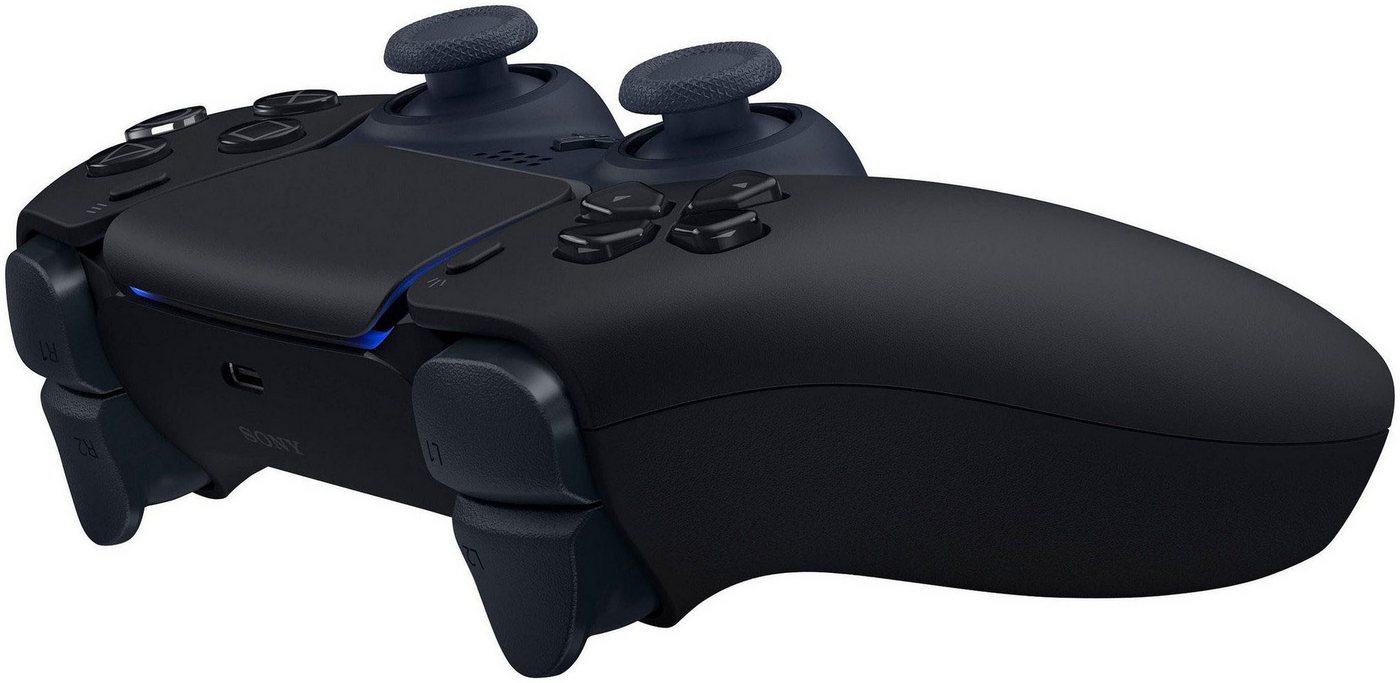 PlayStation 5 PS5 Controller + PS5 Assassin’s Creed Black Flag Resynced Wireless-Controller – Bild 5 von 5
