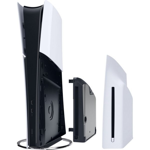 PlayStation 5 PS5 Disc-Laufwerk