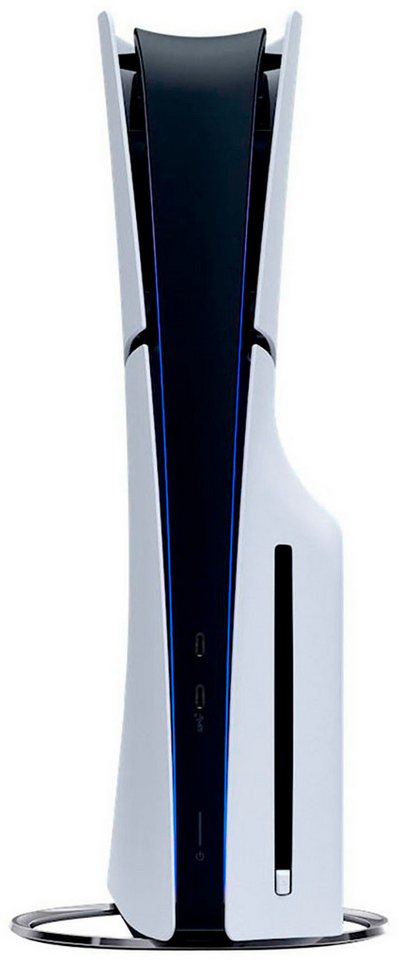 PlayStation 5 PS5 Disk Edition (Slim) inkl. Marvel's Wolverine 1000TB – Bild 5 von 5
