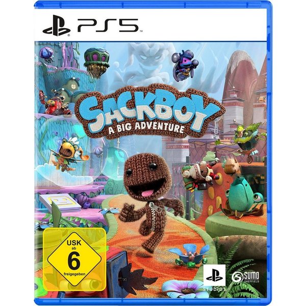 (PS5)