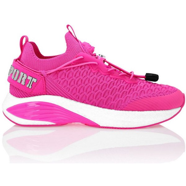 PLEIN SPORT Basic Sneaker