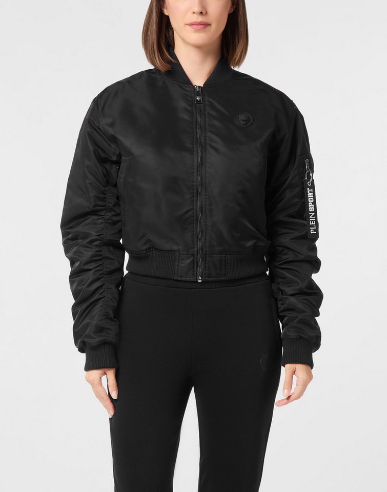 PLEIN SPORT Blouson Icon – Bild 2 von 5