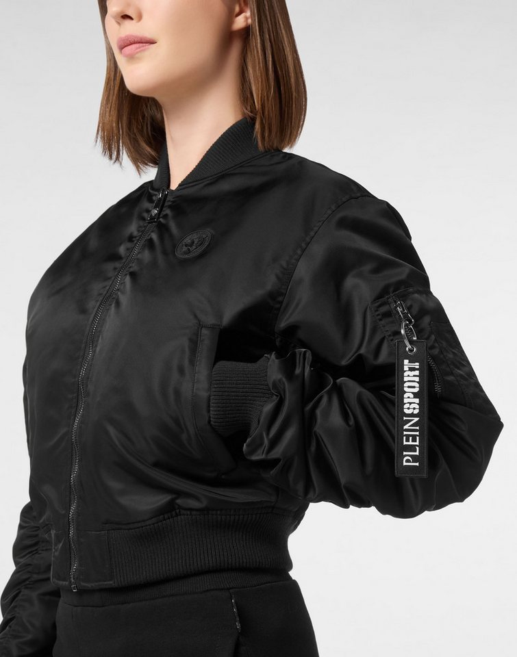 PLEIN SPORT Blouson Icon – Bild 3 von 5