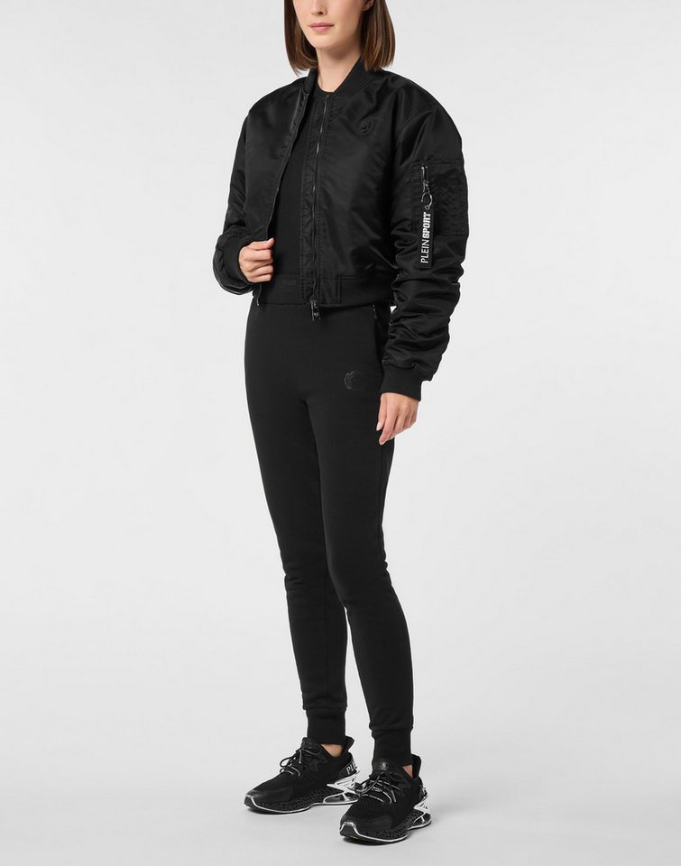 PLEIN SPORT Blouson Icon – Bild 4 von 5