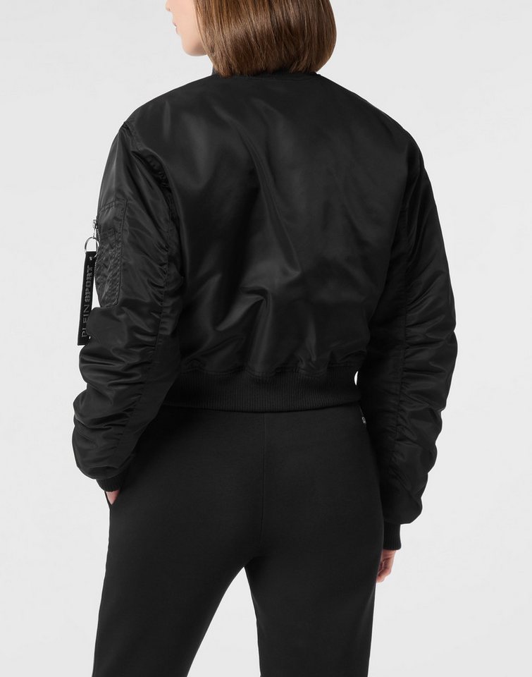 PLEIN SPORT Blouson Icon – Bild 5 von 5