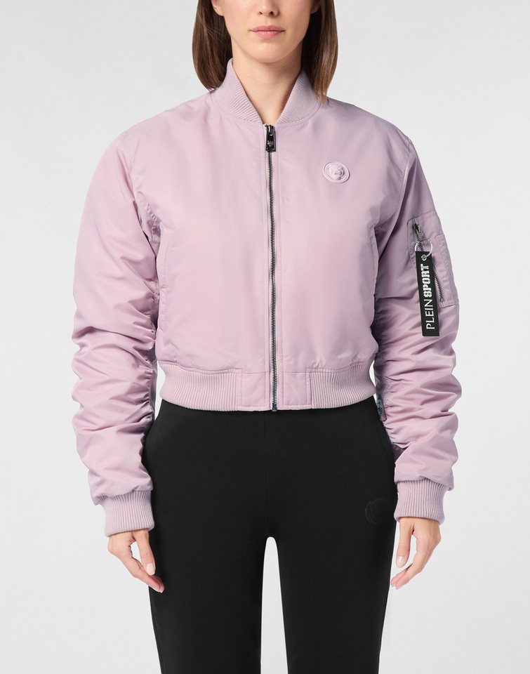 PLEIN SPORT Blouson Icon – Bild 2 von 5