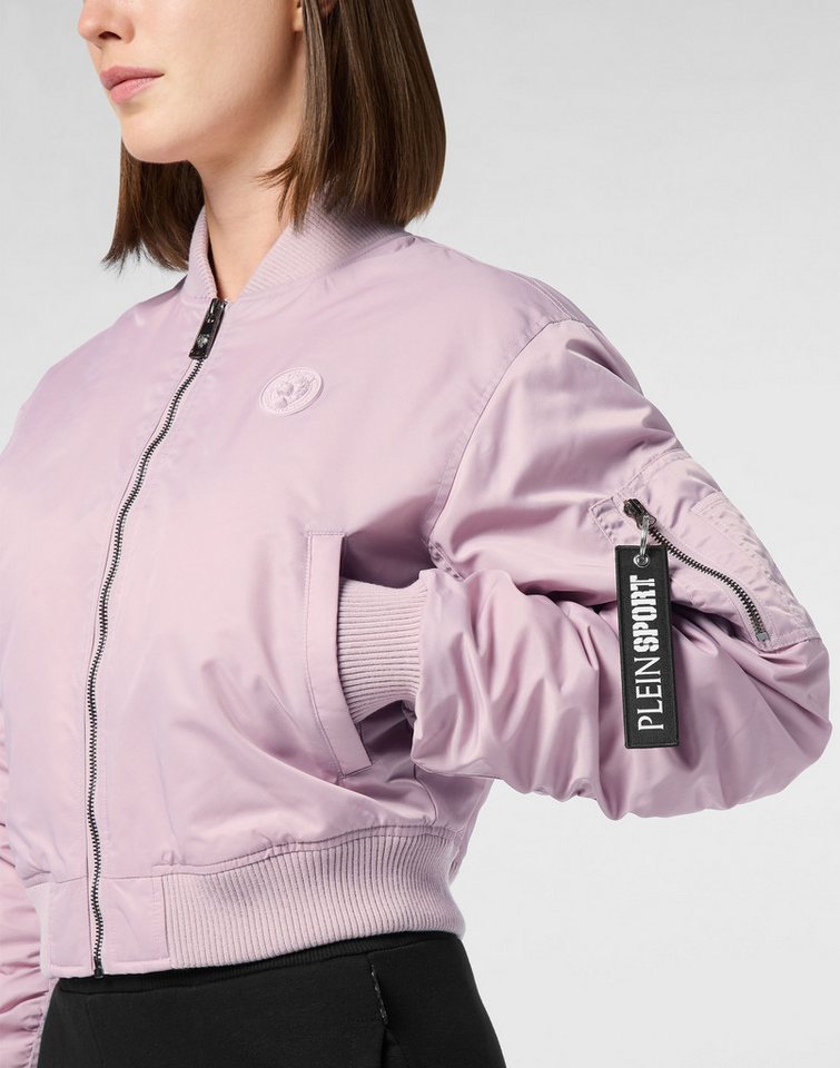 PLEIN SPORT Blouson Icon – Bild 3 von 5