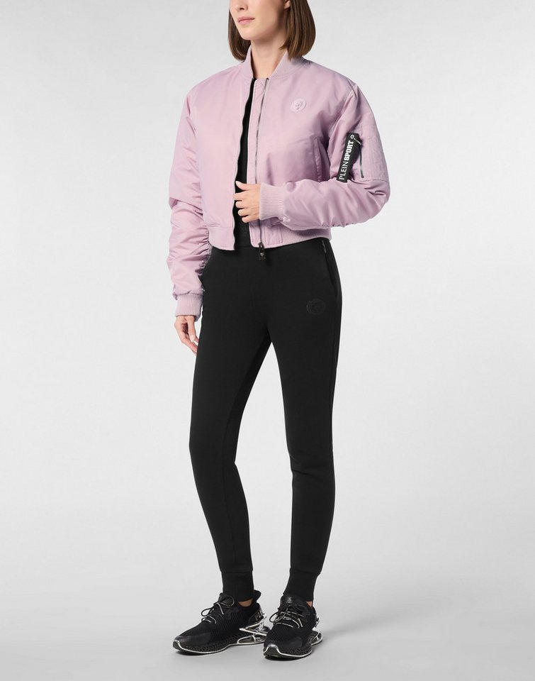 PLEIN SPORT Blouson Icon – Bild 4 von 5