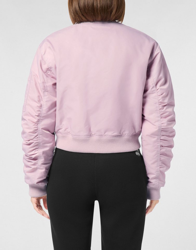 PLEIN SPORT Blouson Icon – Bild 5 von 5