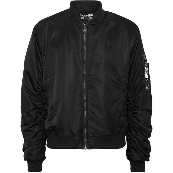 PLEIN SPORT Blouson Icon