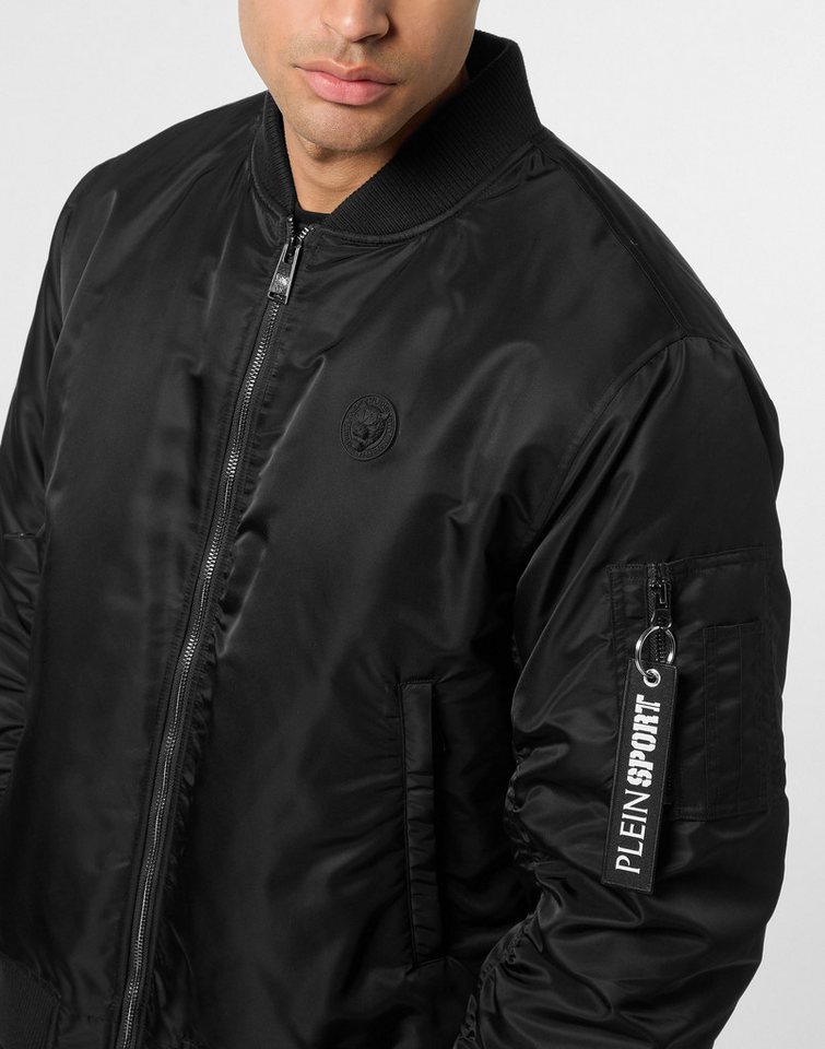 PLEIN SPORT Blouson Icon – Bild 3 von 5