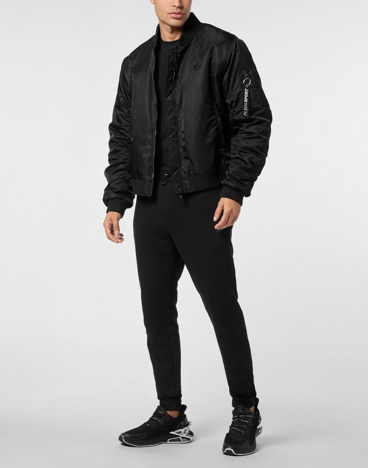 PLEIN SPORT Blouson Icon – Bild 4 von 5