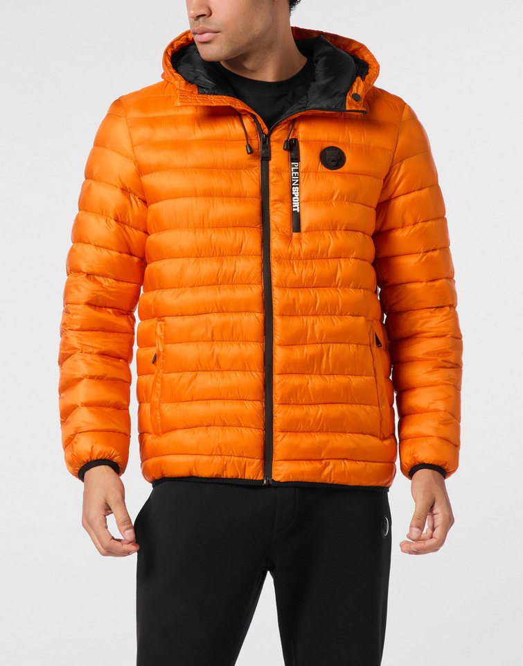 PLEIN SPORT Blouson Tiger – Bild 2 von 5