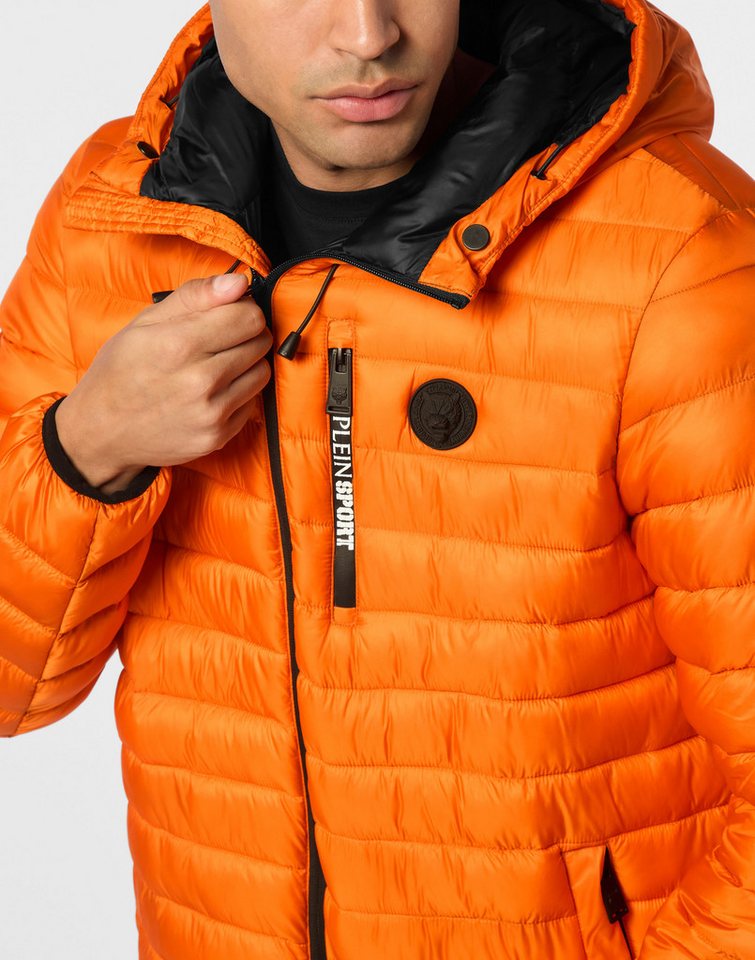 PLEIN SPORT Blouson Tiger – Bild 3 von 5