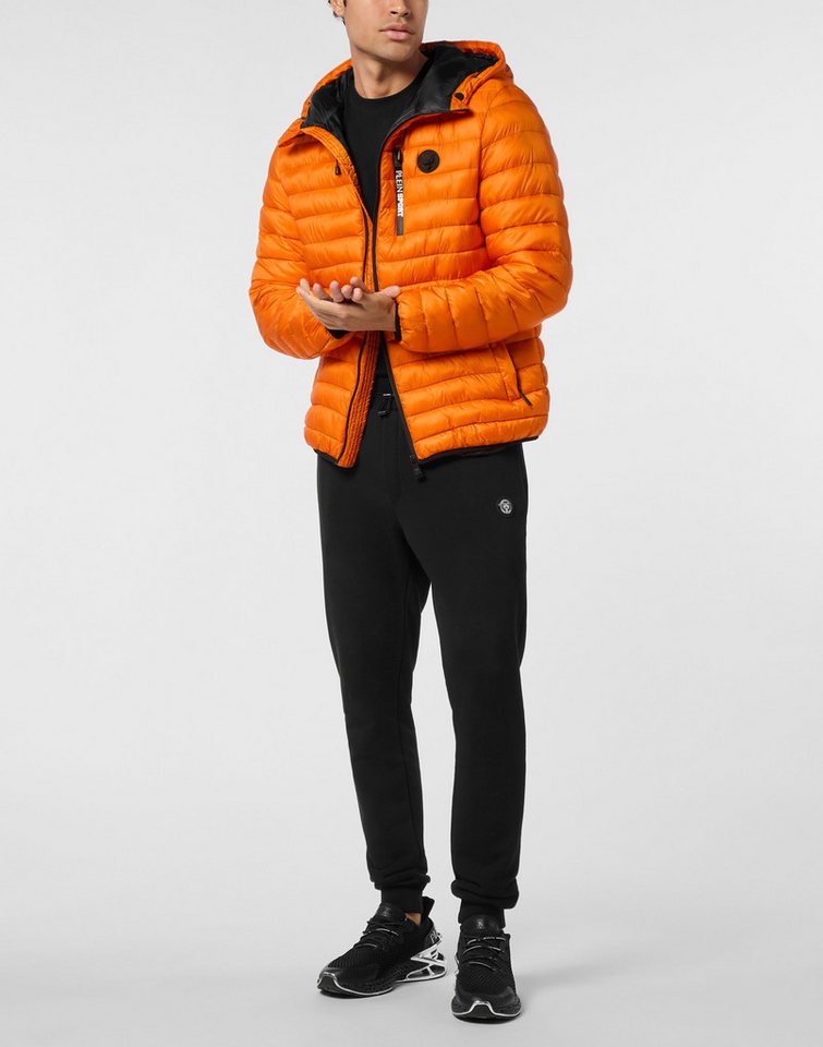 PLEIN SPORT Blouson Tiger – Bild 4 von 5
