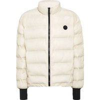 PLEIN SPORT Daunenjacke SCRATCH, Größe XXL in Grau