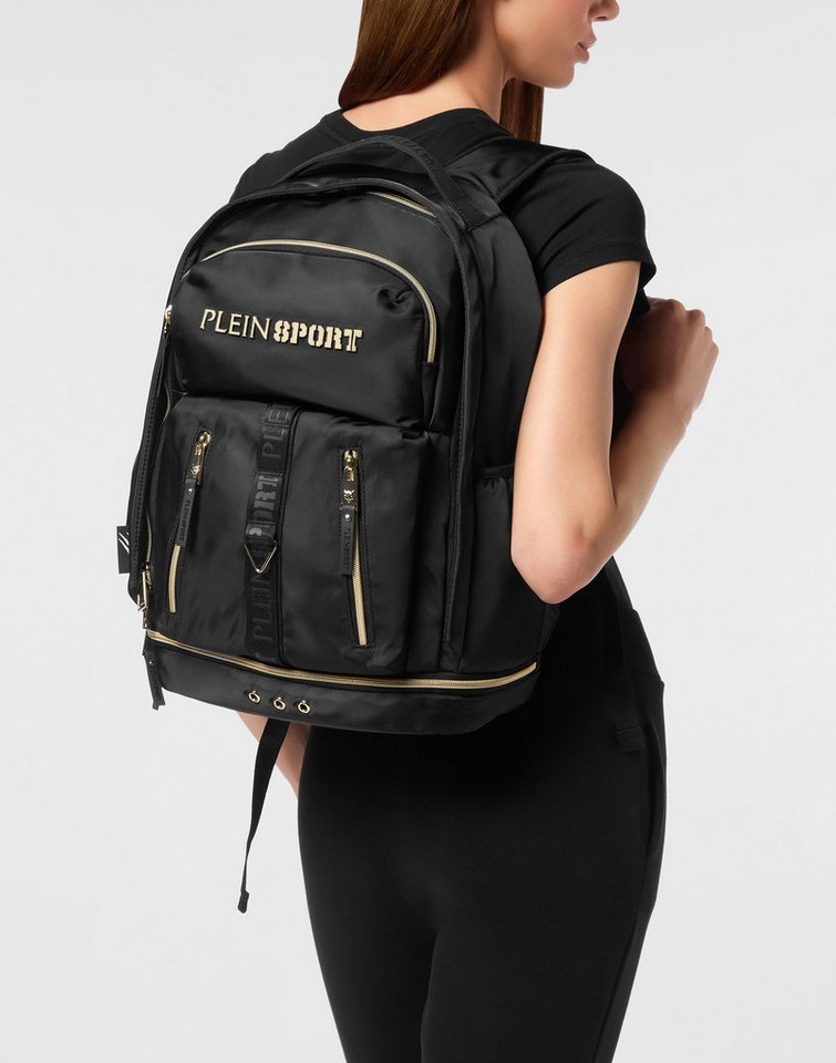 PLEIN SPORT Freizeitrucksack Ps – Bild 2 von 4