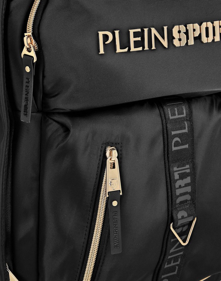 PLEIN SPORT Freizeitrucksack Ps – Bild 3 von 4