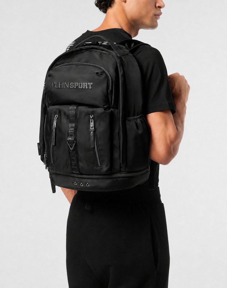 PLEIN SPORT Freizeitrucksack Ps – Bild 2 von 4