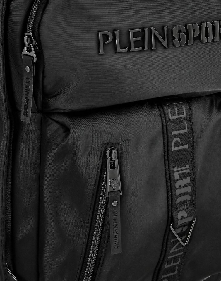 PLEIN SPORT Freizeitrucksack Ps – Bild 3 von 4