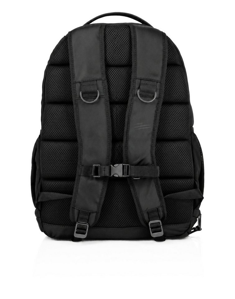 PLEIN SPORT Freizeitrucksack Ps – Bild 4 von 4
