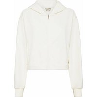 PLEIN SPORT Hoodie, Größe XL in Beige