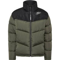 PLEIN SPORT Jacke, Größe M in Grün