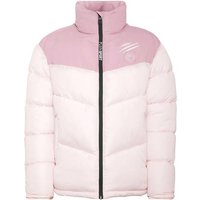 PLEIN SPORT Jacke, Größe S in Pink