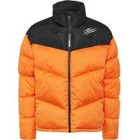 PLEIN SPORT Jacke, Größe 5XL in Orange