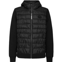 PLEIN SPORT Jacke TIGER, Größe XXL in Schwarz