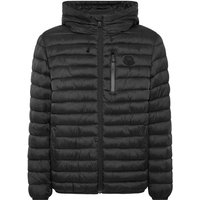 PLEIN SPORT Jacke TIGER, Größe XL in Schwarz
