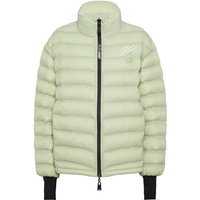 PLEIN SPORT Jacke, Größe S in Grün