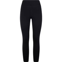 PLEIN SPORT Jogging-Leggings SCRATCH, Größe S in Schwarz