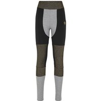 PLEIN SPORT Jogging-Leggings STATEMENT, Größe S in Bunt