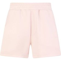 PLEIN SPORT Jogging-Shorts SCRATCH, Größe M in Pink