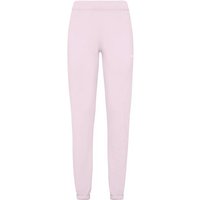 PLEIN SPORT Jogginghose, Größe M in Pink