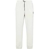 PLEIN SPORT Jogginghose, Größe XL in Grau