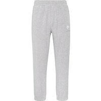 PLEIN SPORT Jogginghose, Größe S in Grau