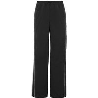 PLEIN SPORT Jogginghose, Größe 4XL in Schwarz