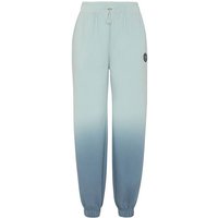 PLEIN SPORT Jogginghose DEGRADE, Größe M in Blau